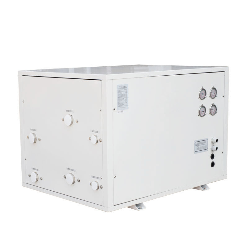 O.S.B. Heat Pump | China Professional Heat Pump Manufacturer